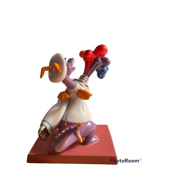 Disney WDCC Figment Pigment 43/750 April 26, 2008 New in Box - Picture 7 of 16